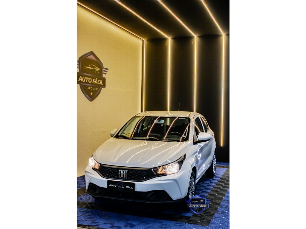 FIAT ARGO