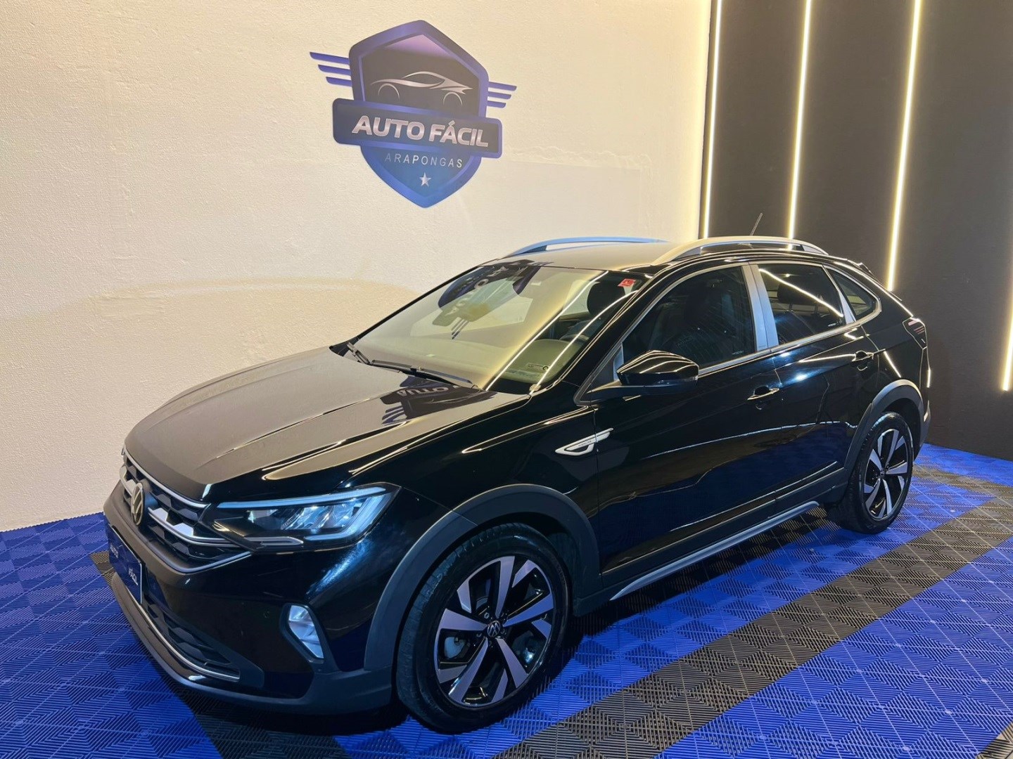 VOLKSWAGEN NIVUS