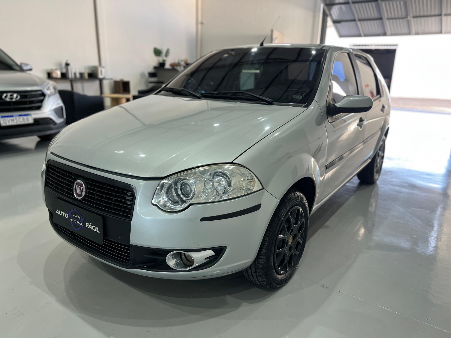 FIAT PALIO