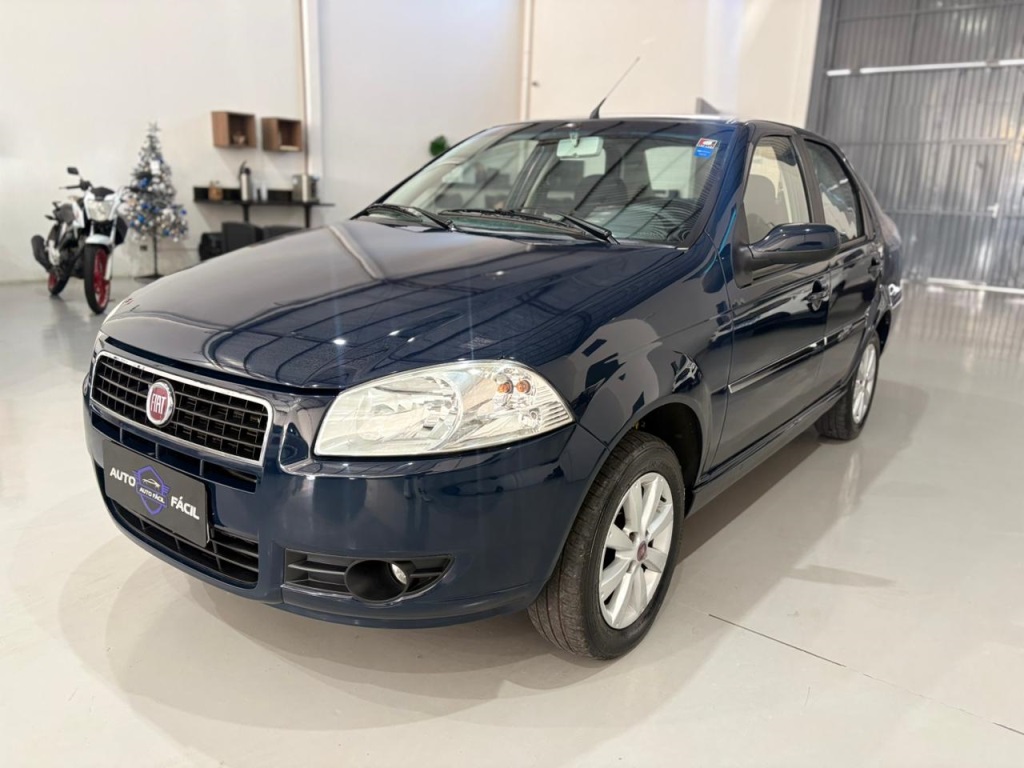 FIAT SIENA