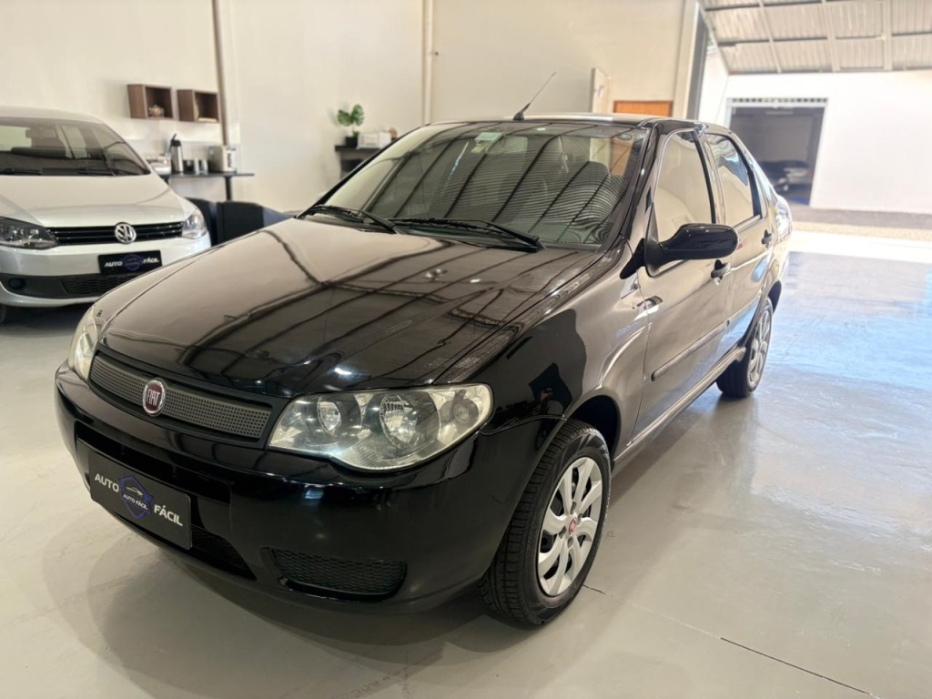 FIAT SIENA