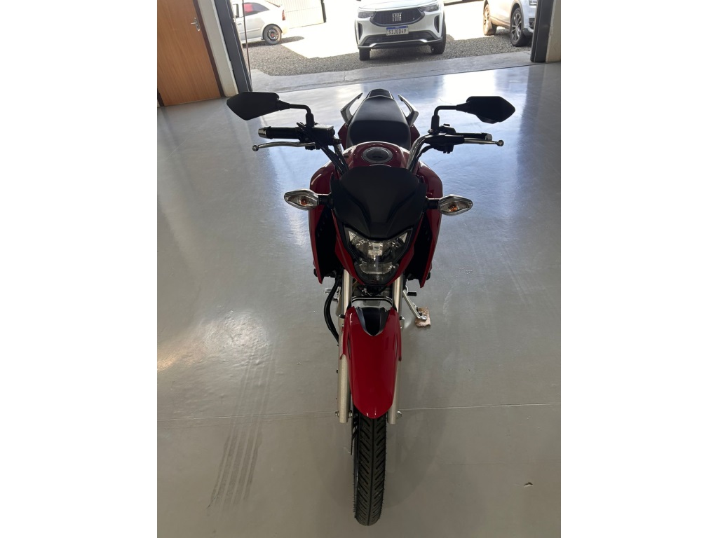 HONDA CG 160 TITAN FLEXONE