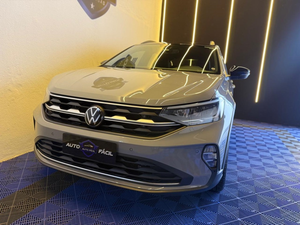 VOLKSWAGEN NIVUS