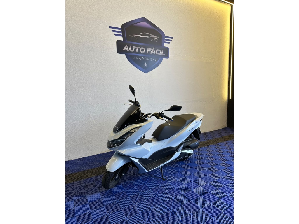 HONDA PCX CBS