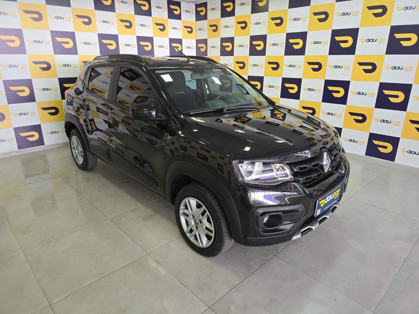 RENAULT KWID
