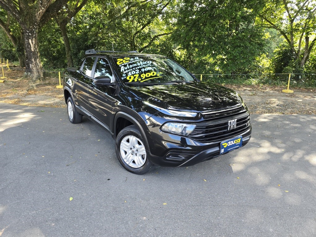 FIAT TORO