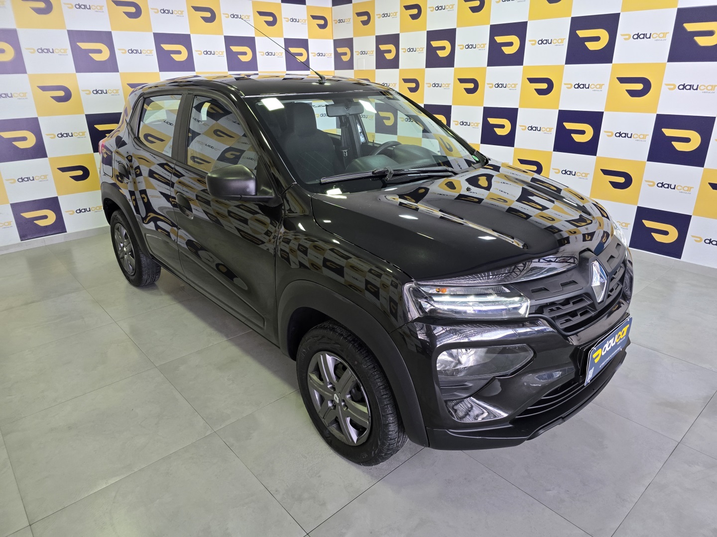 RENAULT KWID