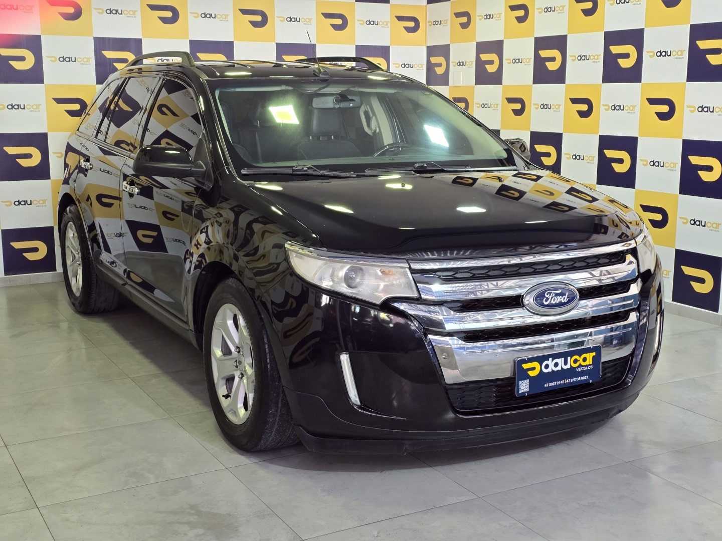 FORD EDGE