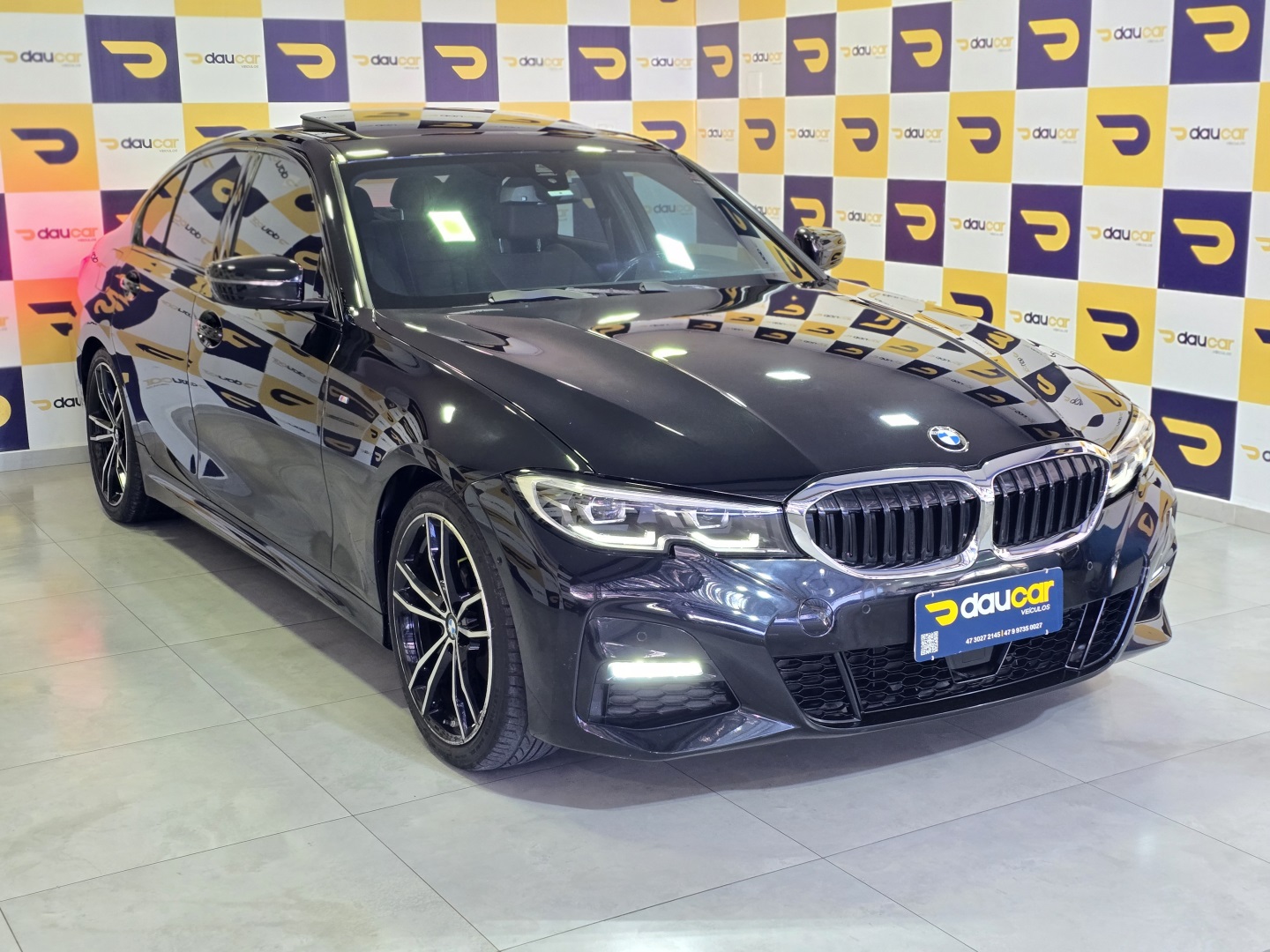 BMW 320i