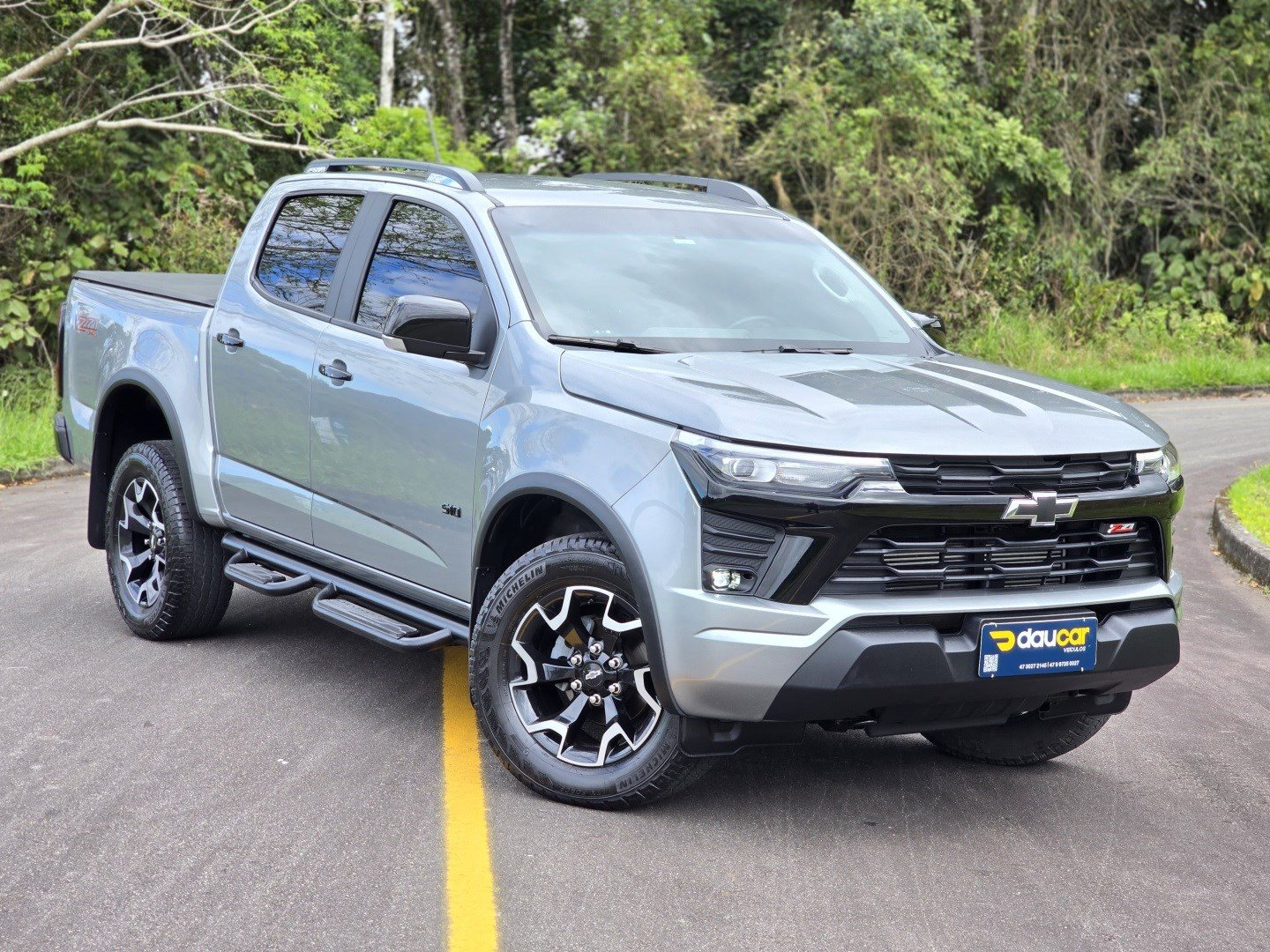 CHEVROLET S10