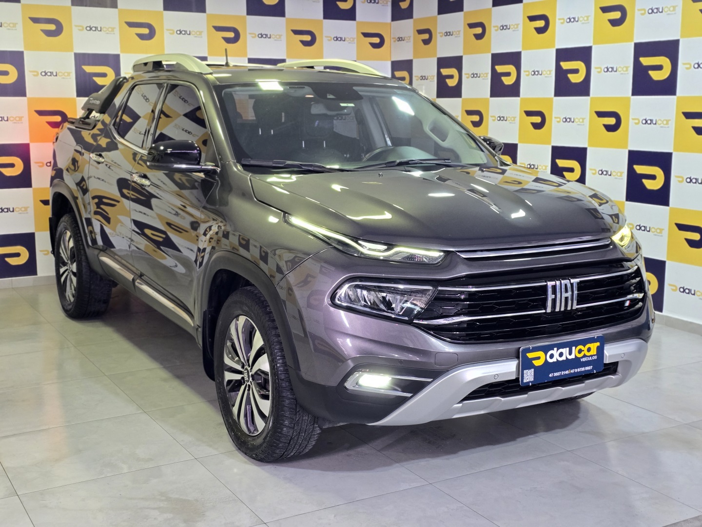 FIAT TORO