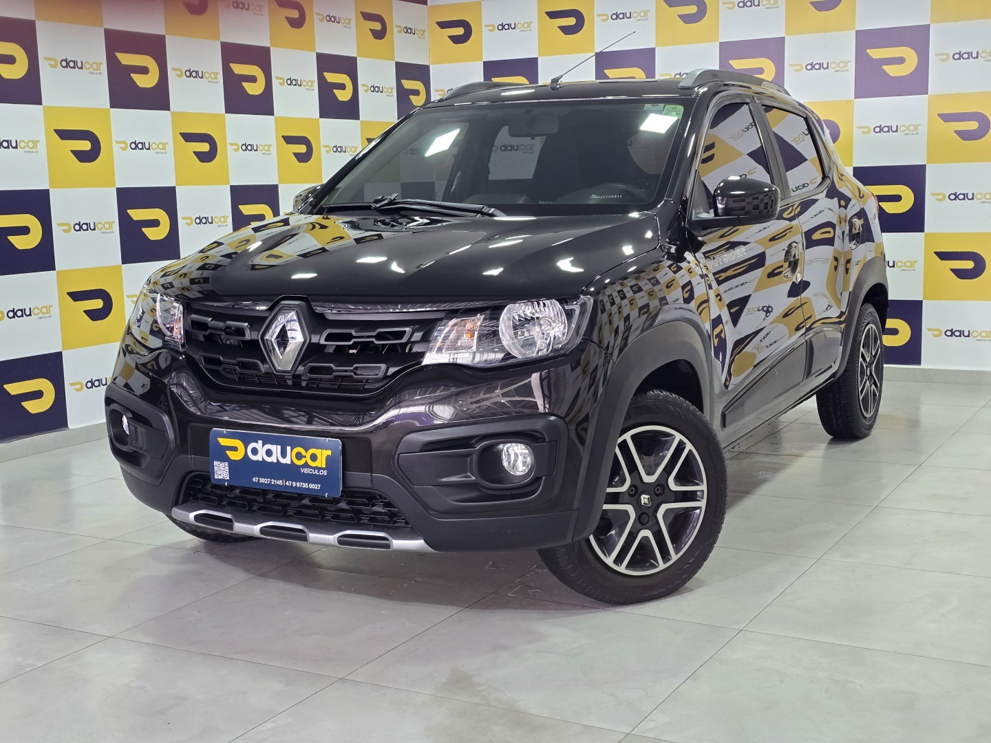 RENAULT KWID