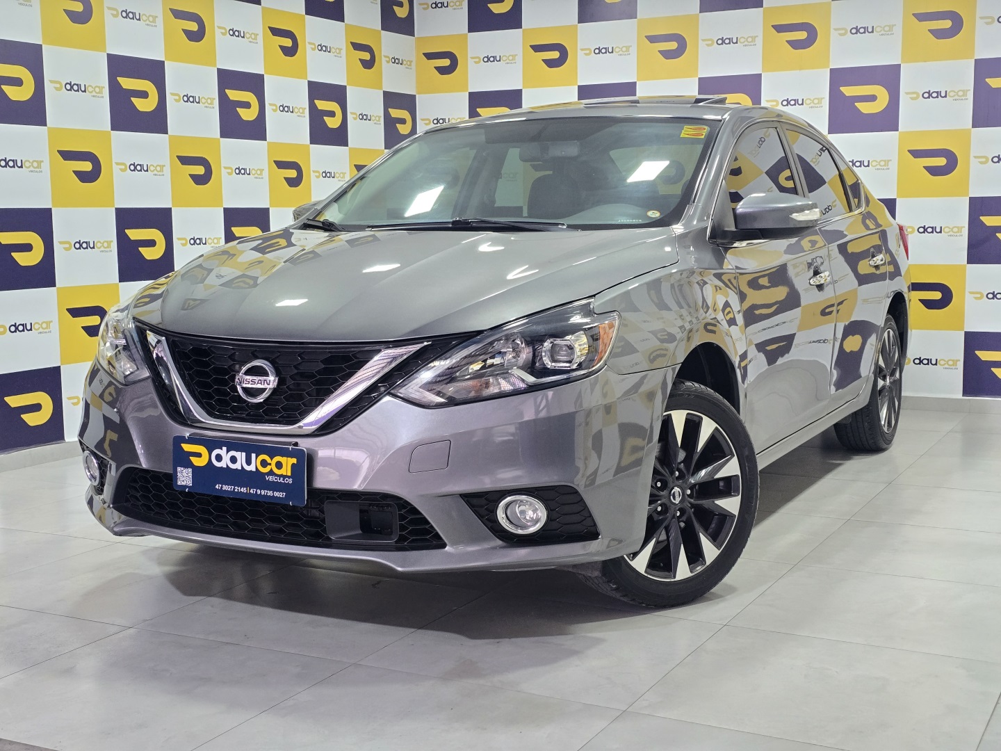 NISSAN SENTRA