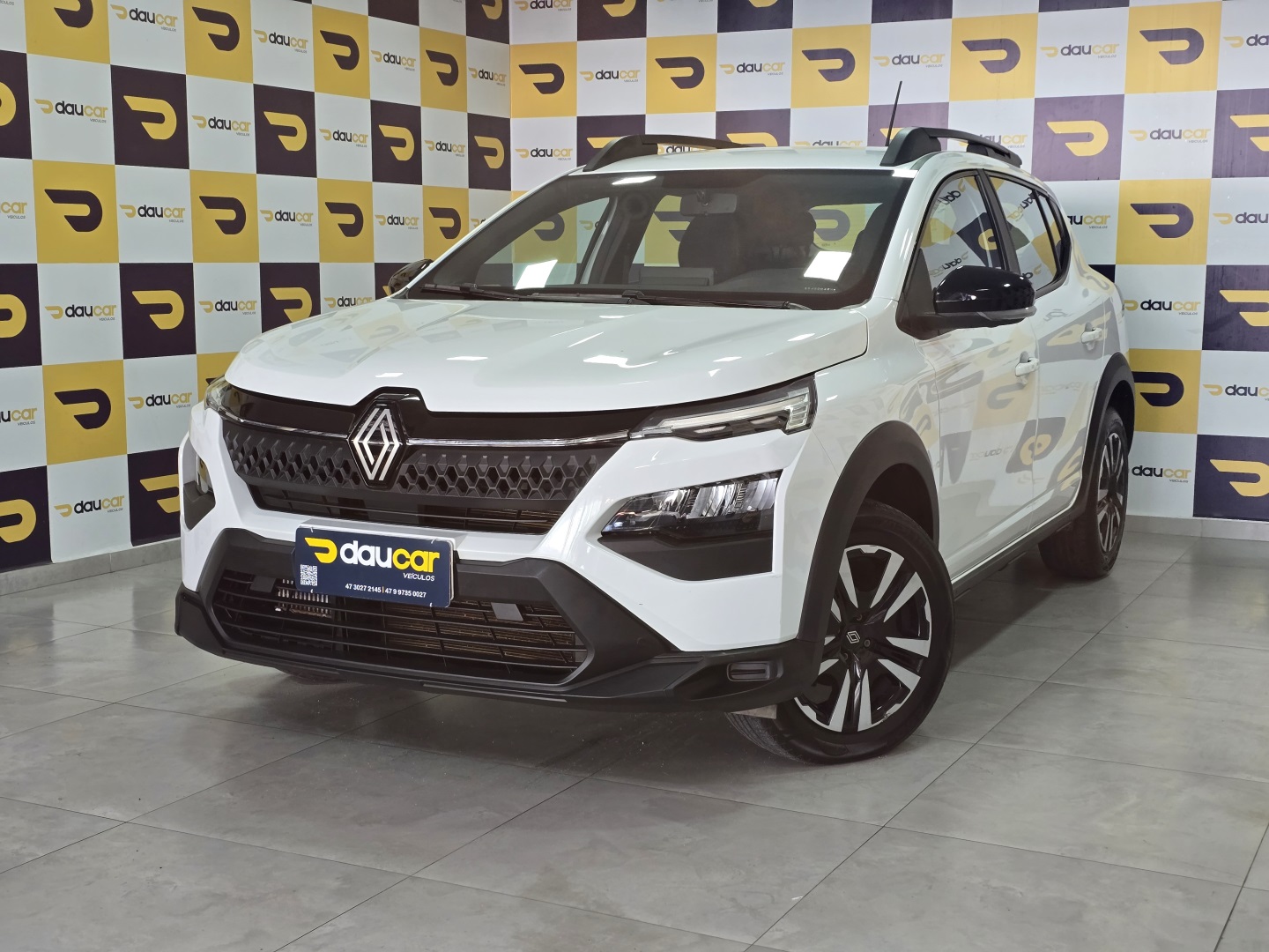 RENAULT KARDIAN