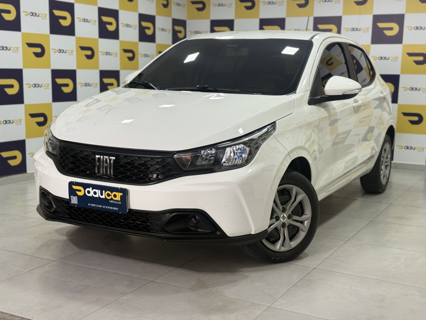 FIAT ARGO