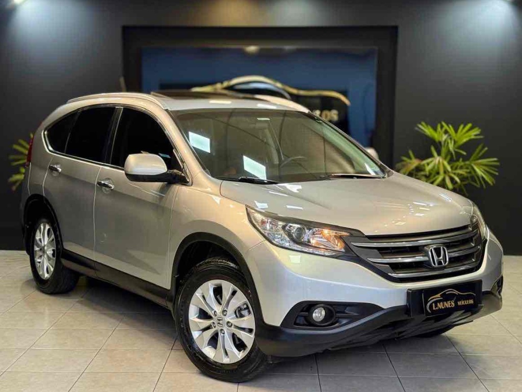 HONDA CRV