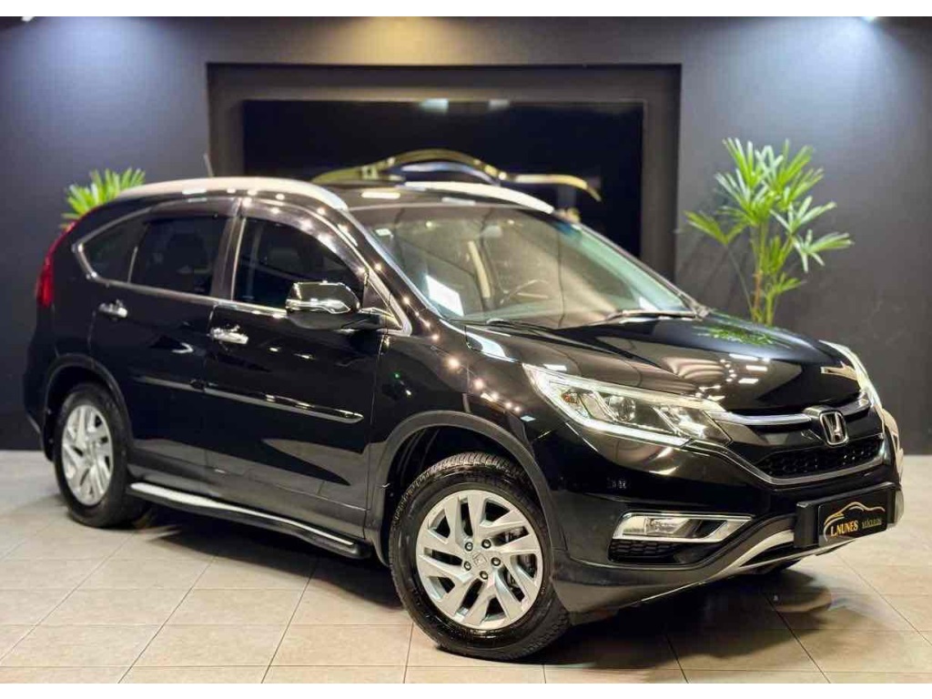 HONDA CRV