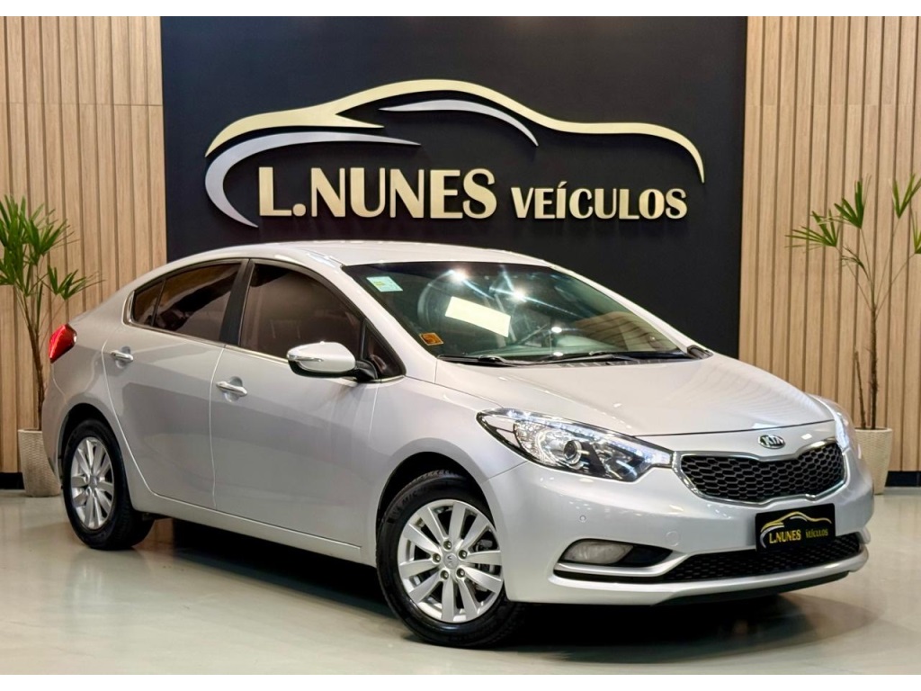 KIA CERATO