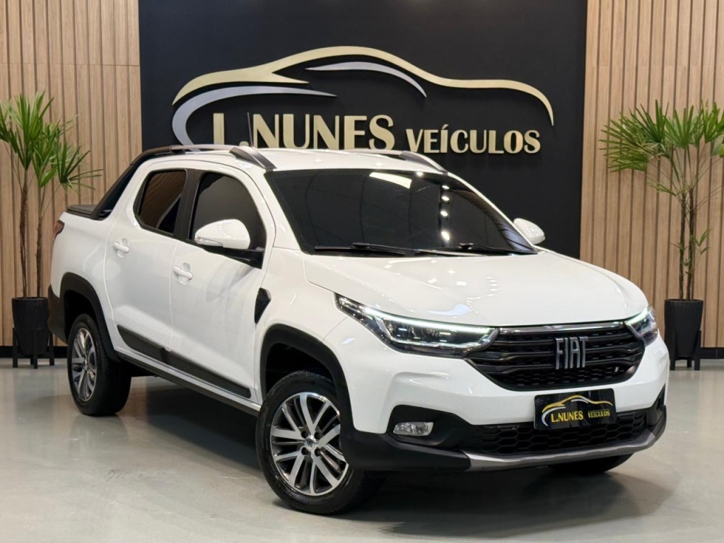 FIAT STRADA