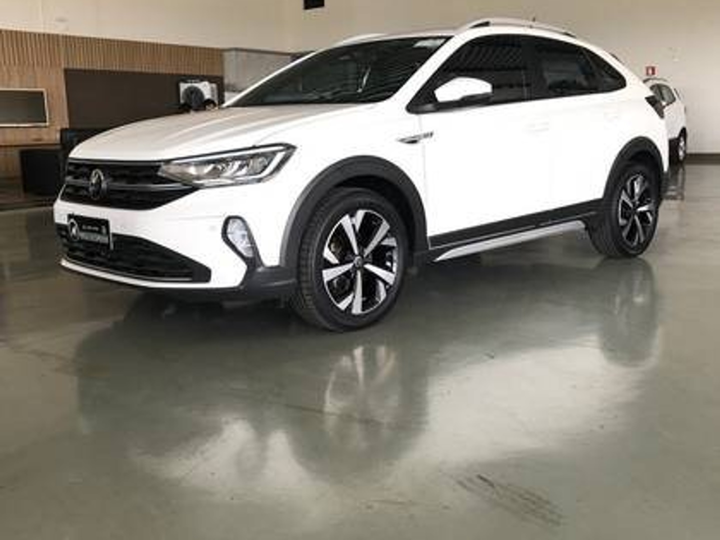 VOLKSWAGEN NIVUS