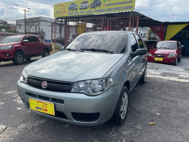 FIAT PALIO