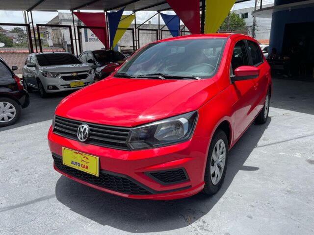 VOLKSWAGEN GOL
