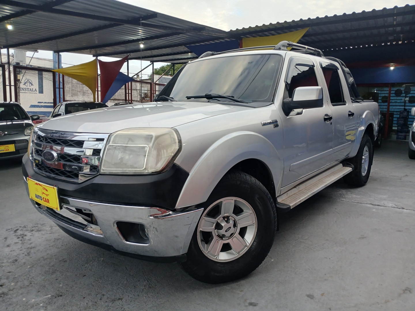 FORD RANGER
