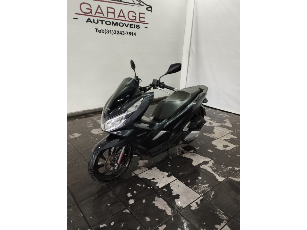 HONDA PCX 150 SPORT