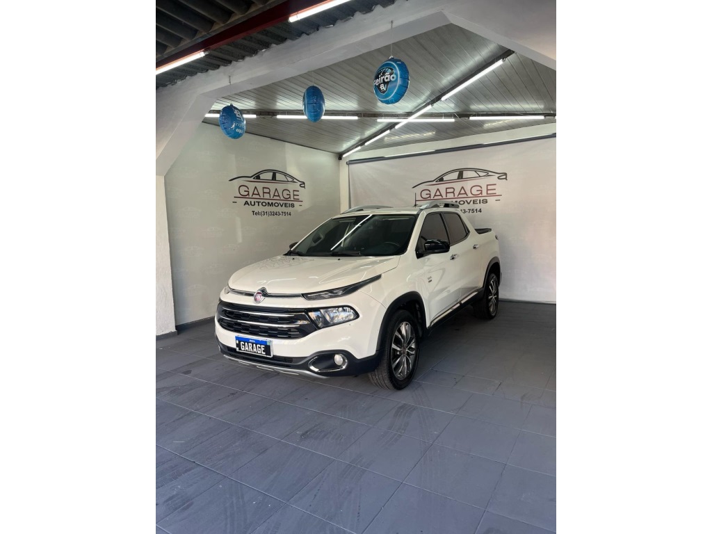 FIAT TORO