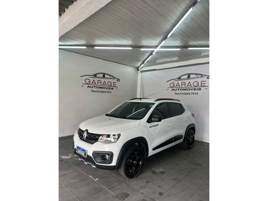 RENAULT KWID