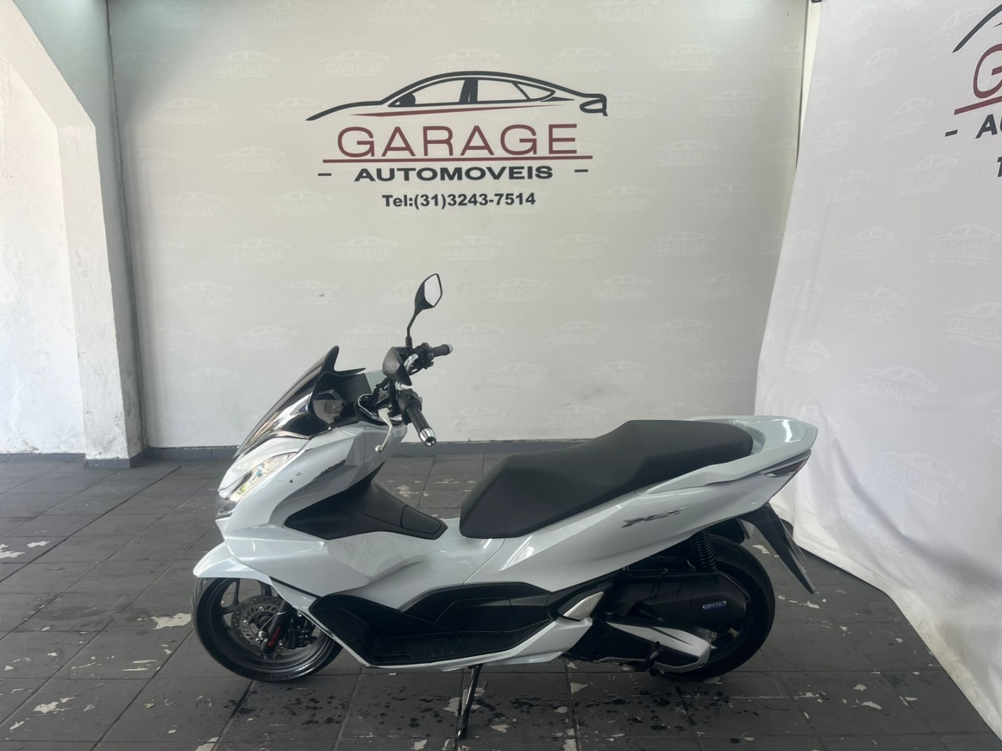 HONDA PCX 160 
