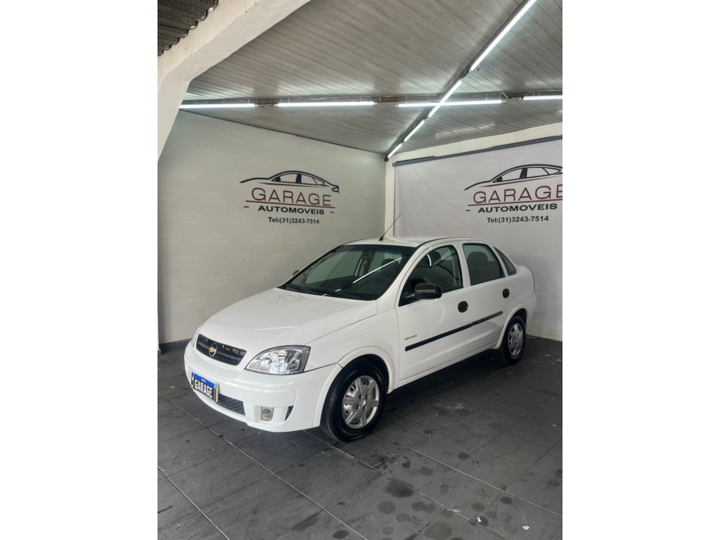 CHEVROLET CORSA