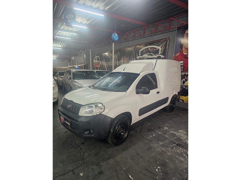 FIAT FIORINO