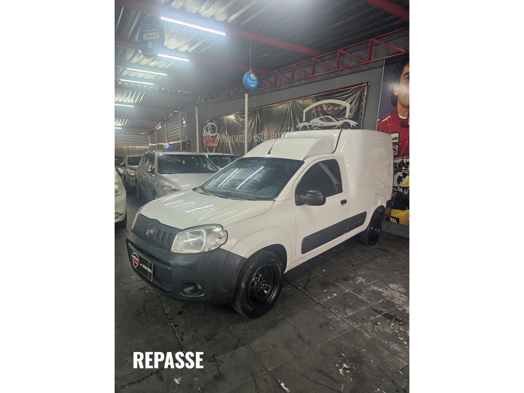FIAT FIORINO