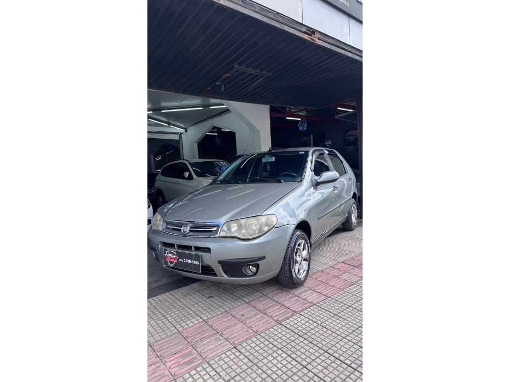FIAT PALIO