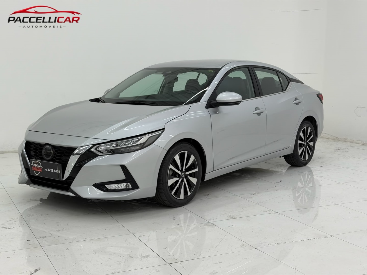 NISSAN SENTRA