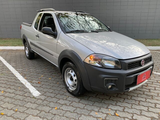 FIAT STRADA