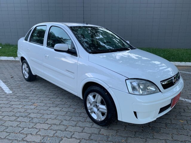 CHEVROLET CORSA