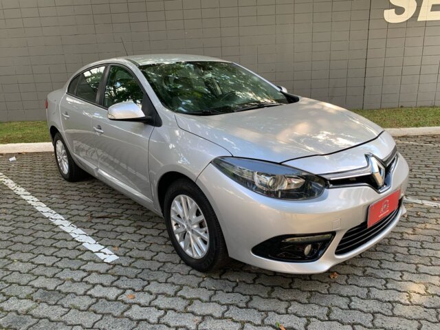 RENAULT FLUENCE
