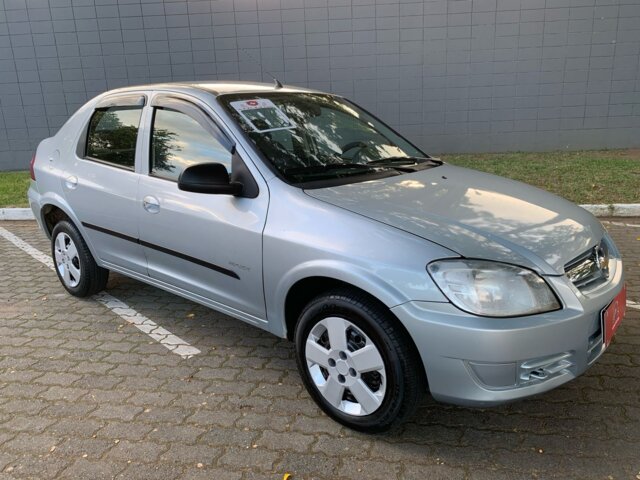 CHEVROLET PRISMA