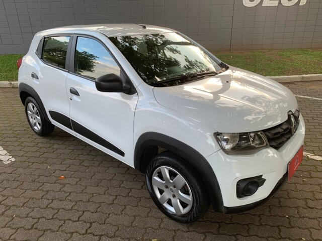 RENAULT KWID