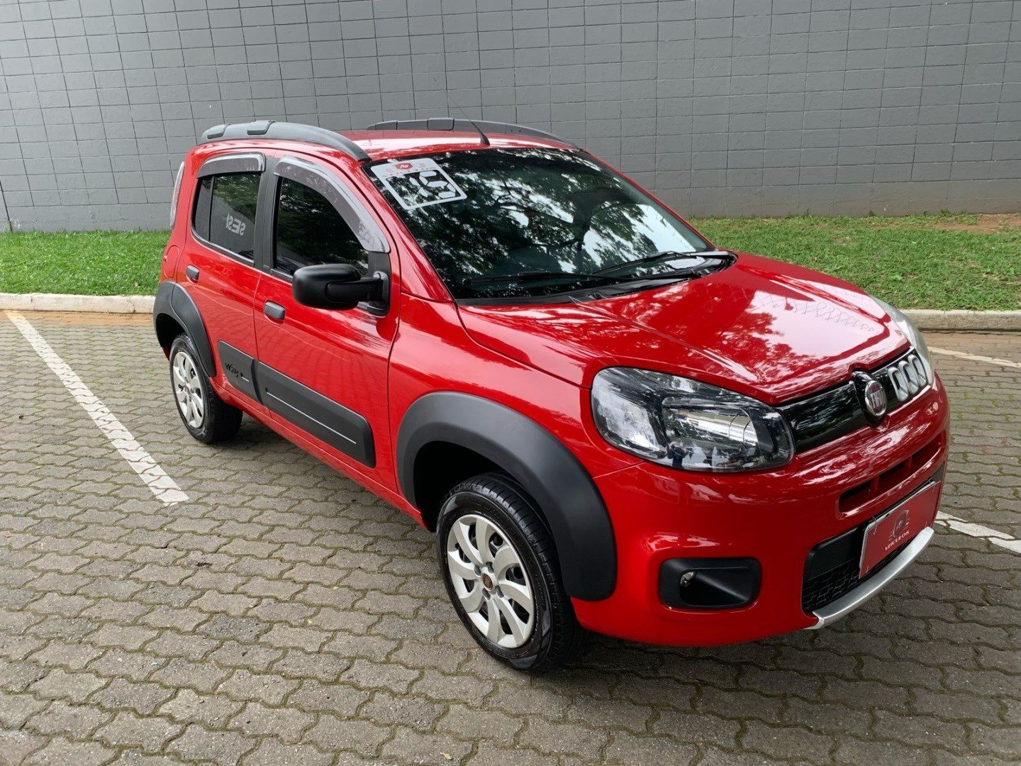 FIAT UNO