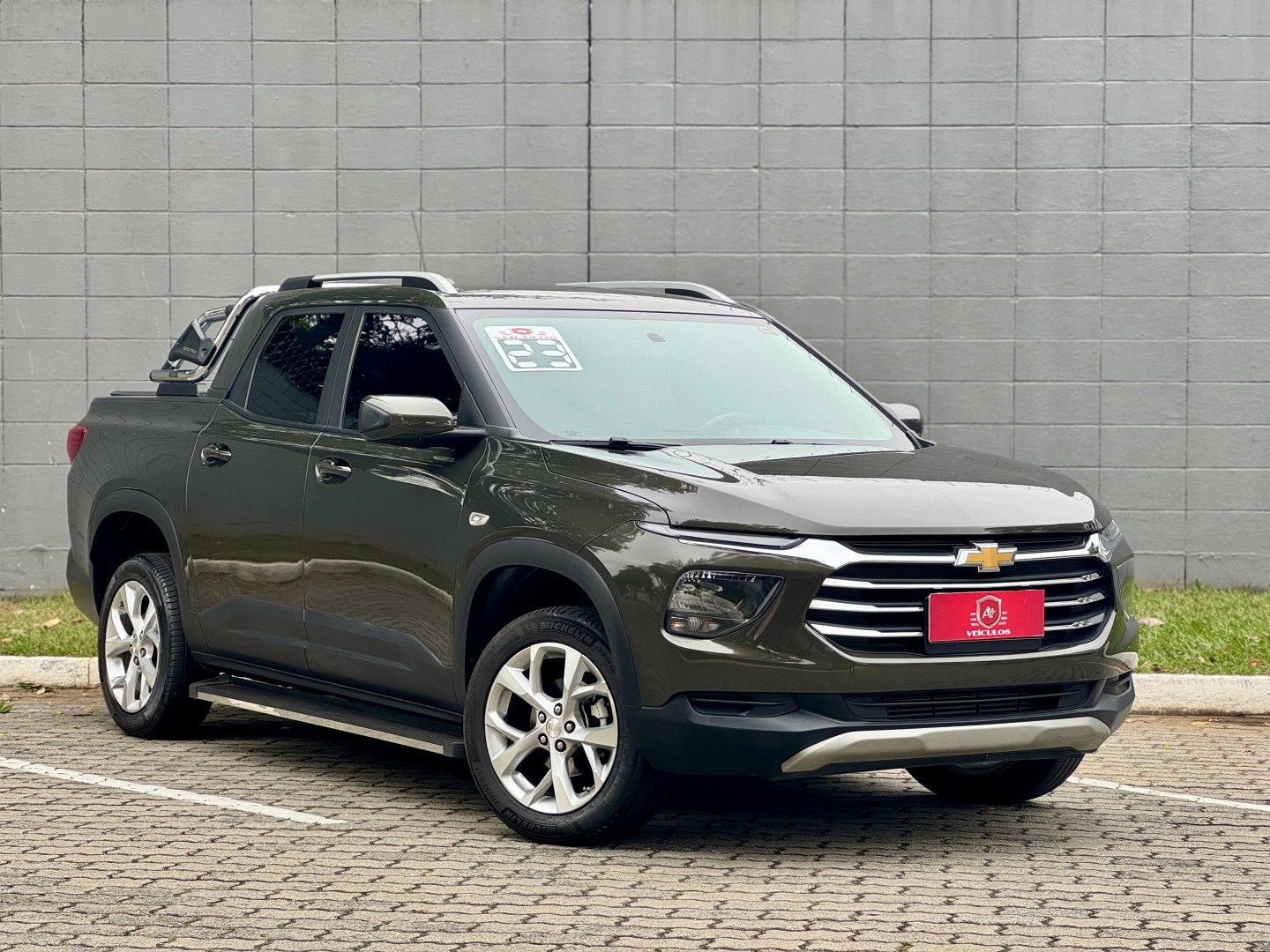 CHEVROLET MONTANA