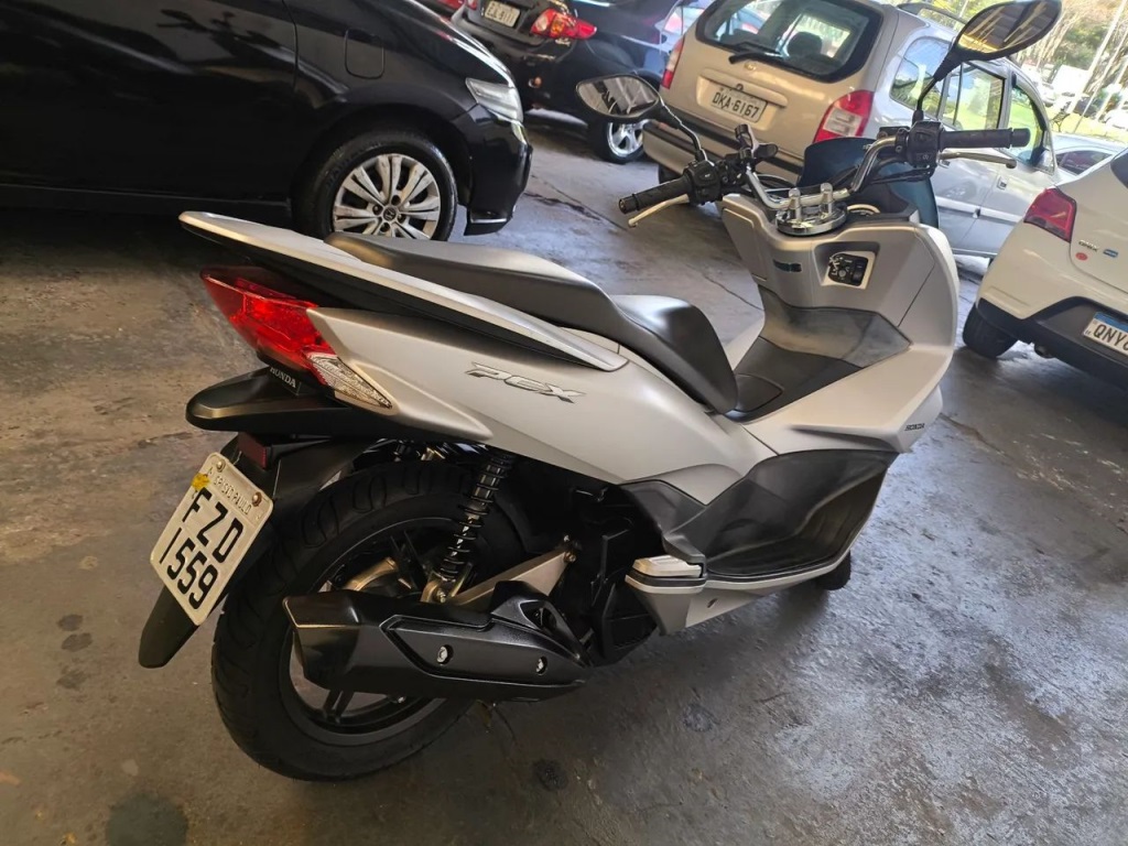 HONDA PCX 150