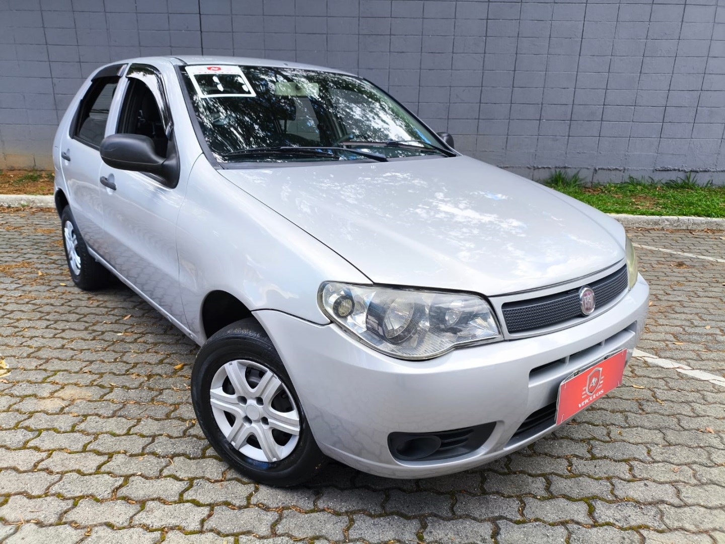 FIAT PALIO