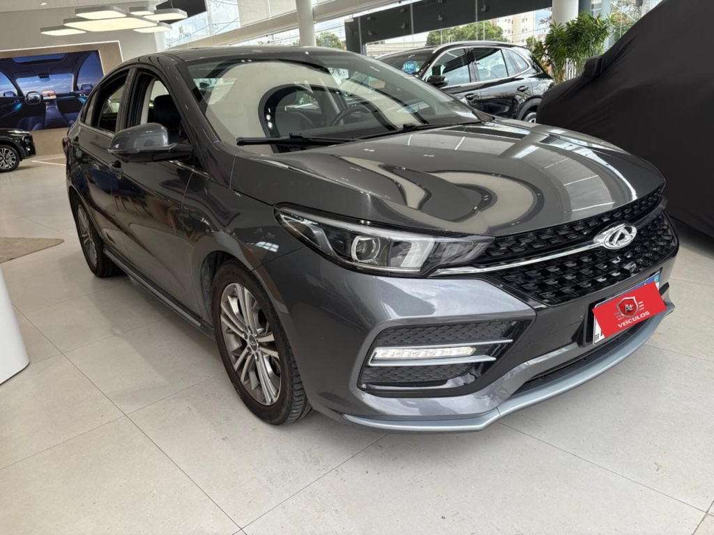 CHERY ARRIZO 6