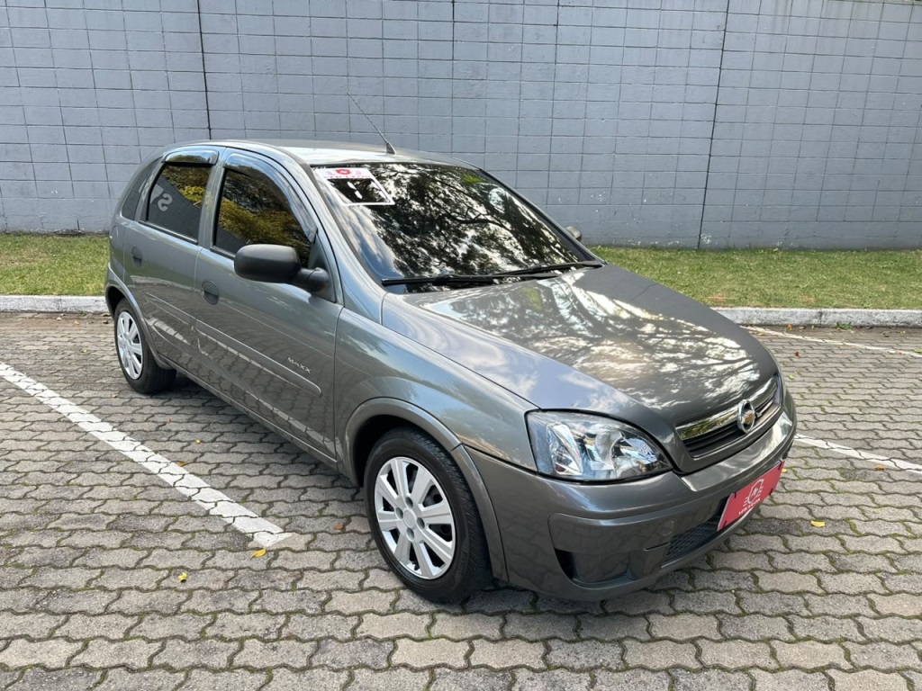 CHEVROLET CORSA