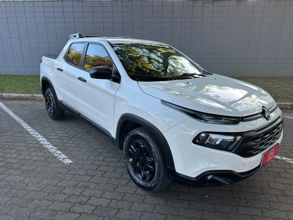 FIAT TORO