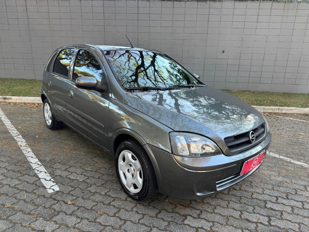 CHEVROLET CORSA