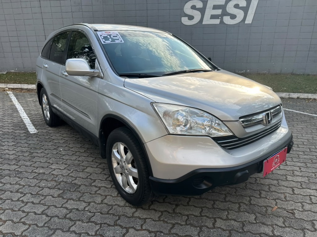 HONDA CRV